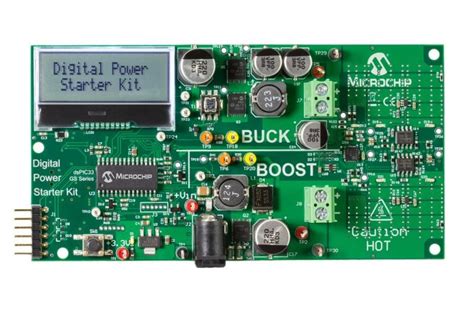 dspic33e cost-effective digital signal controllers